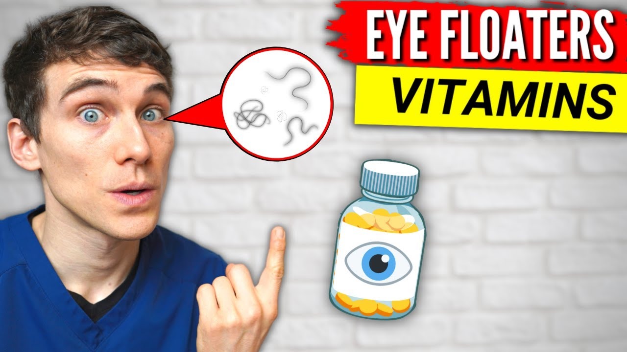 Fight **Glaucoma** Naturally with Our Top-Rated **Eye Health Supplement**